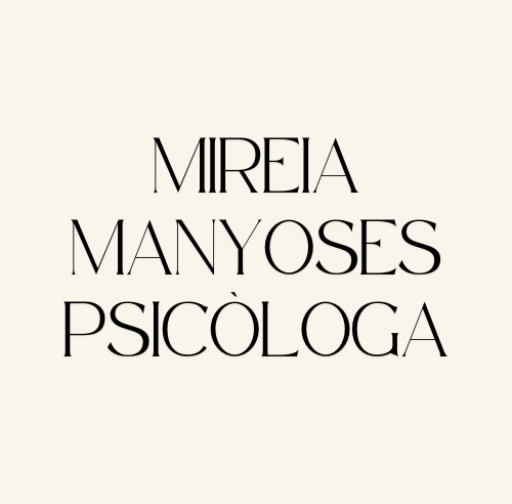 Psicologia Mireia Manyoses