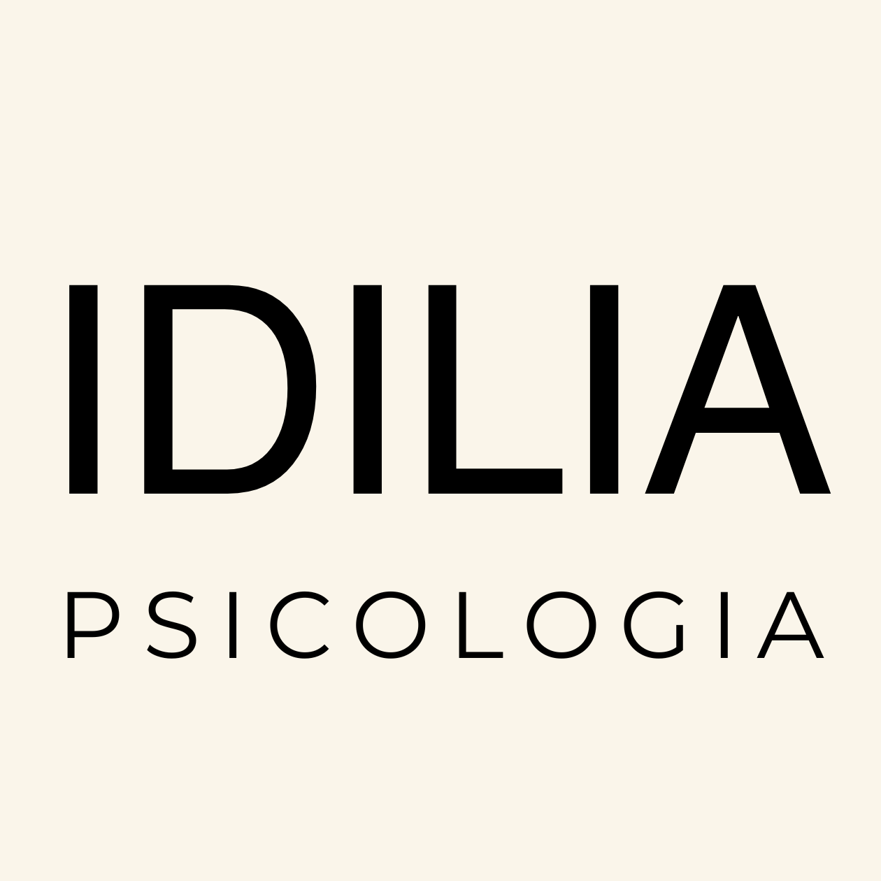Idilia psicologia